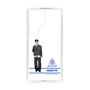 スリムプロテクションケース［ スマートフォンケース<制服ver.> - HARUTO ］