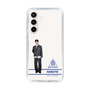 スリムプロテクションケース［ スマートフォンケース<制服ver.> - HARUTO ］