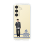 スリムプロテクションケース［ スマートフォンケース<制服ver.> - HARUTO ］