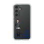 スリムプロテクションケース［ スマートフォンケース<制服ver.> - HARUTO ］