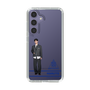 スリムプロテクションケース［ スマートフォンケース<制服ver.> - HARUTO ］