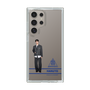 スリムプロテクションケース［ スマートフォンケース<制服ver.> - HARUTO ］