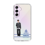 スリムプロテクションケース［ スマートフォンケース<制服ver.> - HARUTO ］