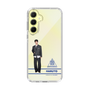 スリムプロテクションケース［ スマートフォンケース<制服ver.> - HARUTO ］