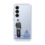 スリムプロテクションケース［ スマートフォンケース<制服ver.> - HARUTO ］