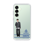 スリムプロテクションケース［ スマートフォンケース<制服ver.> - HARUTO ］