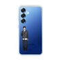 スリムプロテクションケース［ スマートフォンケース<制服ver.> - HARUTO ］