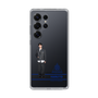 スリムプロテクションケース［ スマートフォンケース<制服ver.> - HARUTO ］