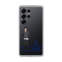 スリムプロテクションケース［ スマートフォンケース<制服ver.> - HARUTO ］