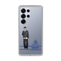 スリムプロテクションケース［ スマートフォンケース<制服ver.> - HARUTO ］