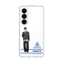 スリムプロテクションケース［ スマートフォンケース<制服ver.> - HARUTO ］