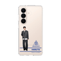 スリムプロテクションケース［ スマートフォンケース<制服ver.> - HARUTO ］