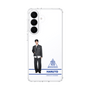 スリムプロテクションケース［ スマートフォンケース<制服ver.> - HARUTO ］