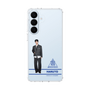 スリムプロテクションケース［ スマートフォンケース<制服ver.> - HARUTO ］