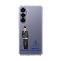 スリムプロテクションケース［ スマートフォンケース<制服ver.> - HARUTO ］