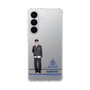 スリムプロテクションケース［ スマートフォンケース<制服ver.> - HARUTO ］
