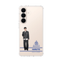 スリムプロテクションケース［ スマートフォンケース<制服ver.> - HARUTO ］