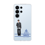 スリムプロテクションケース［ スマートフォンケース<制服ver.> - HARUTO ］