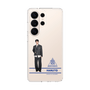 スリムプロテクションケース［ スマートフォンケース<制服ver.> - HARUTO ］
