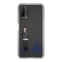 スリムプロテクションケース［ スマートフォンケース<制服ver.> - HARUTO ］