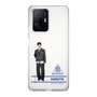 スリムプロテクションケース［ スマートフォンケース<制服ver.> - HARUTO ］