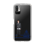 スリムプロテクションケース［ スマートフォンケース<制服ver.> - HARUTO ］