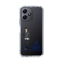 スリムプロテクションケース［ スマートフォンケース<制服ver.> - HARUTO ］