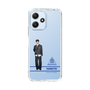 スリムプロテクションケース［ スマートフォンケース<制服ver.> - HARUTO ］