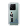 スリムプロテクションケース［ スマートフォンケース<制服ver.> - HARUTO ］