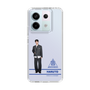 スリムプロテクションケース［ スマートフォンケース<制服ver.> - HARUTO ］