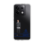 スリムプロテクションケース［ スマートフォンケース<制服ver.> - HARUTO ］