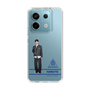 スリムプロテクションケース［ スマートフォンケース<制服ver.> - HARUTO ］
