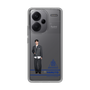 スリムプロテクションケース［ スマートフォンケース<制服ver.> - HARUTO ］