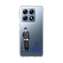 スリムプロテクションケース［ スマートフォンケース<制服ver.> - HARUTO ］