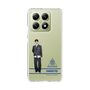 スリムプロテクションケース［ スマートフォンケース<制服ver.> - HARUTO ］