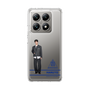 スリムプロテクションケース［ スマートフォンケース<制服ver.> - HARUTO ］