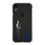 スリムプロテクションケース［ スマートフォンケース<制服ver.> - HIJIRI ］