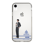 スリムプロテクションケース［ スマートフォンケース<制服ver.> - HIJIRI ］