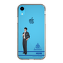 スリムプロテクションケース［ スマートフォンケース<制服ver.> - HIJIRI ］