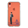 スリムプロテクションケース［ スマートフォンケース<制服ver.> - HIJIRI ］