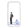 スリムプロテクションケース［ スマートフォンケース<制服ver.> - HIJIRI ］