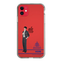 スリムプロテクションケース［ スマートフォンケース<制服ver.> - HIJIRI ］