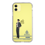スリムプロテクションケース［ スマートフォンケース<制服ver.> - HIJIRI ］