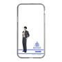 スリムプロテクションケース［ スマートフォンケース<制服ver.> - HIJIRI ］
