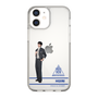 スリムプロテクションケース［ スマートフォンケース<制服ver.> - HIJIRI ］