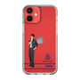 スリムプロテクションケース［ スマートフォンケース<制服ver.> - HIJIRI ］