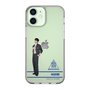 スリムプロテクションケース［ スマートフォンケース<制服ver.> - HIJIRI ］