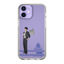 スリムプロテクションケース［ スマートフォンケース<制服ver.> - HIJIRI ］
