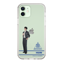 スリムプロテクションケース［ スマートフォンケース<制服ver.> - HIJIRI ］