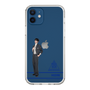 スリムプロテクションケース［ スマートフォンケース<制服ver.> - HIJIRI ］